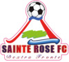 logo Sainte Rose FC 1