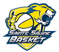 logo Sainte Savine Basket 1