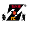 logo Saiyan FC 1