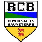 logo Rugby Club Bearnais Puyoo Salies Sauveterre