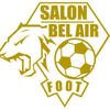 logo Salon Bel Air Foot