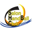 logo Salon Handball Club Provence