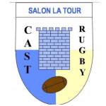 logo C A Salon la Tour