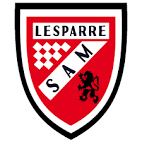 logo Sam Lesparre Basket