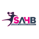 logo Sambre Avesnois Handball