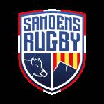 logo Samoens Sangliers Rugby Union FC