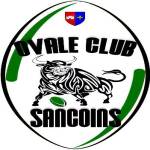 logo Oval Club Sancoinnais
