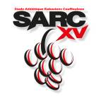 logo Stade Ath Rabastens Couffouleu