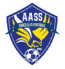 logo Sarcelles A.AS