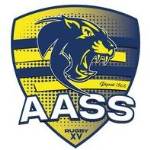 logo A Amicale S Sarcelles