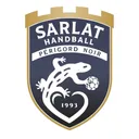 logo Sarlat Handball Perigord Noir