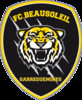 logo FC Beausoleil Sarreguemines