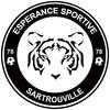 logo Sartrouville ES 23