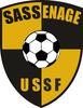 logo US Sassenageoise F.