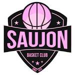logo Saujon BC