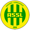 logo AV. S. SAULNES LONGLAVILLE