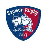 logo Saumur Rugby