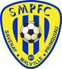 logo SAVENAY MALVILLE PRINQUIAU FOOTBALL CLUB