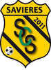 logo Savieres SC 1