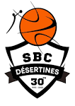 logo Sbc Desertines