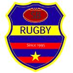 logo Servian Boujan Rugby