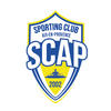 logo Sporting Club Aix en Provence