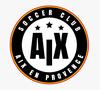logo Soccer Club Aix en Provence Féminin