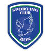 logo Sporting Club de Bois de Nefles