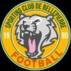 logo SC Bellepierre 1