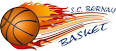 logo SC Bernay Basket 2