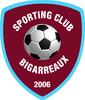 logo SC Bigarreaux 2