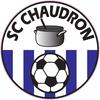 logo SC Chaudron 1
