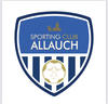 logo SC D'allauch 1