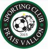 logo Sporting Club Frais Vallon