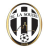 logo Sporting Club de la Soude