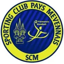 logo SC Mevennais Handball