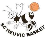 logo SC Neuvic