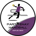 logo SC Parthenay Handball