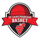 logo SC Saint Pourcain