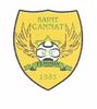 logo SC Saint Cannat Feminin
