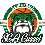 logo Sca Cusset