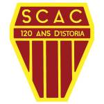 logo St Cyprien A C