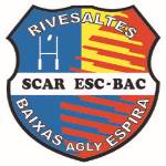 logo Rivesaltes Baixas Espira Agly XV