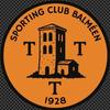 logo Sporting Club Balméen