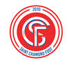 logo Saint-chamond Foot