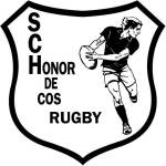 logo S C L'honor de Cos