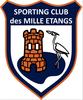 logo SC Mille Etangs
