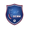 logo SC Narbonne Montplaisir