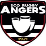 logo Sco Rugby Angers