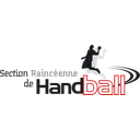 logo Section Rainceenne de Handball